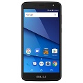 buy used Cell Phone BLU Studio Mega 8GB Dual SIM - Black